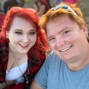 Meet your Posher, Brittney